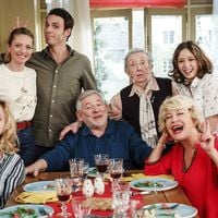 Audiences access 20h : Le "20 Heures" de TF1 net leader, "En famille" en forme sur M6