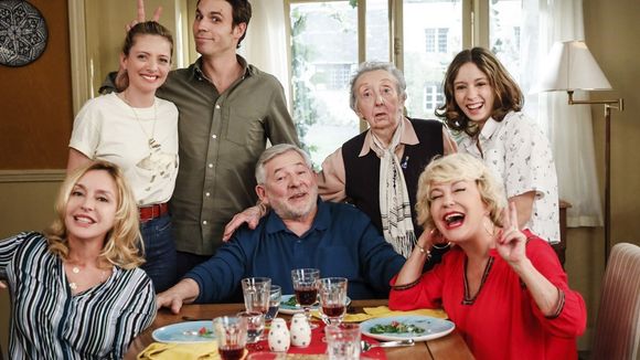 Audiences access 20h : Le "20 Heures" de TF1 net leader, "En famille" en forme sur M6