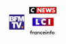 Rentrée télé : Quelles nouveautés sur les chaînes info ?