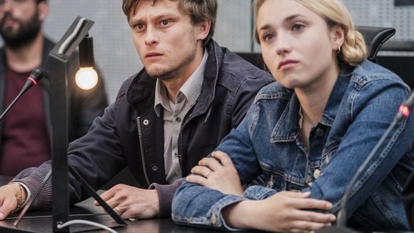 "Jamais sans toi, Louna" : Un téléfilm avec Rod Paradot, Chloé Jouannet et Alice Taglioni le 9 septembre sur TF1
