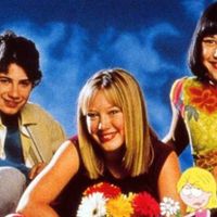 "Lizzie McGuire" : La série fait son grand retour sur Disney+ avec Hilary Duff