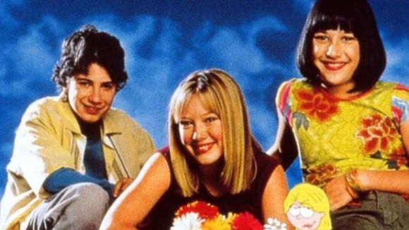 "Lizzie McGuire" : La série fait son grand retour sur Disney+ avec Hilary Duff