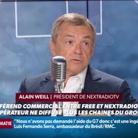 Free arrête la diffusion de BFMTV, RMC Story et RMC Découverte... et propose de les transformer en option payante !