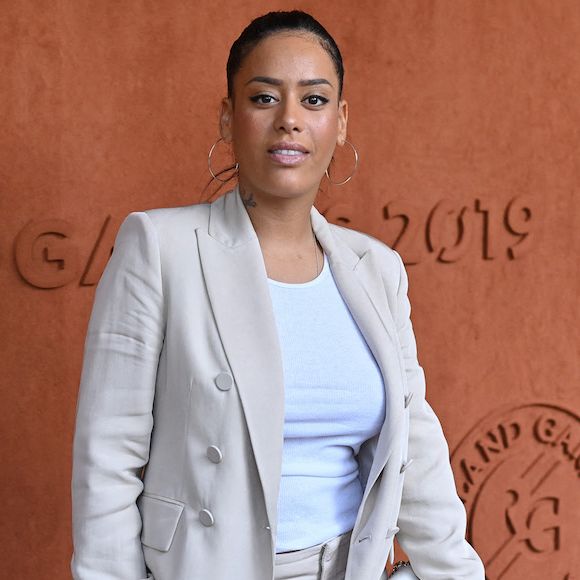 Amel Bent