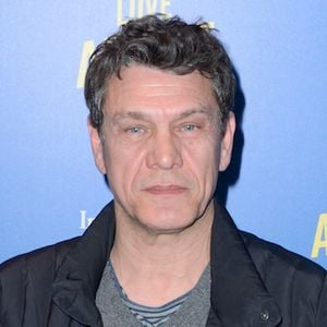 Marc Lavoine