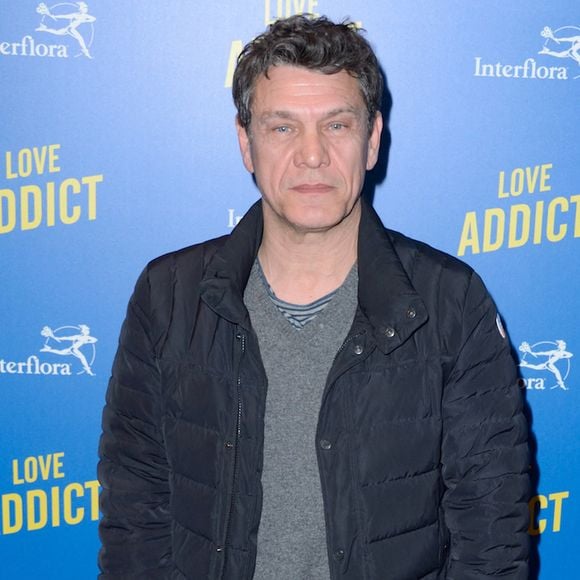 Marc Lavoine