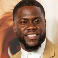 L'acteur Kevin Hart victime d'un grave accident de voiture