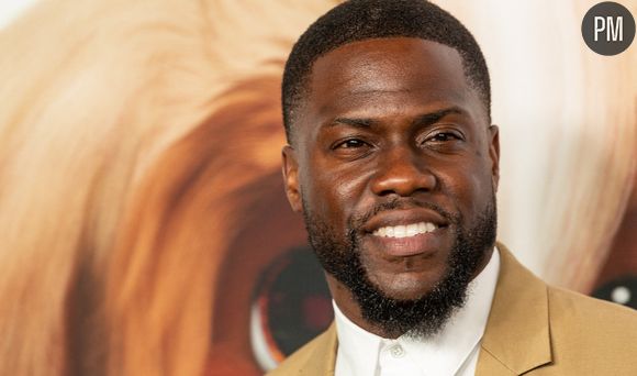 Kevin Hart