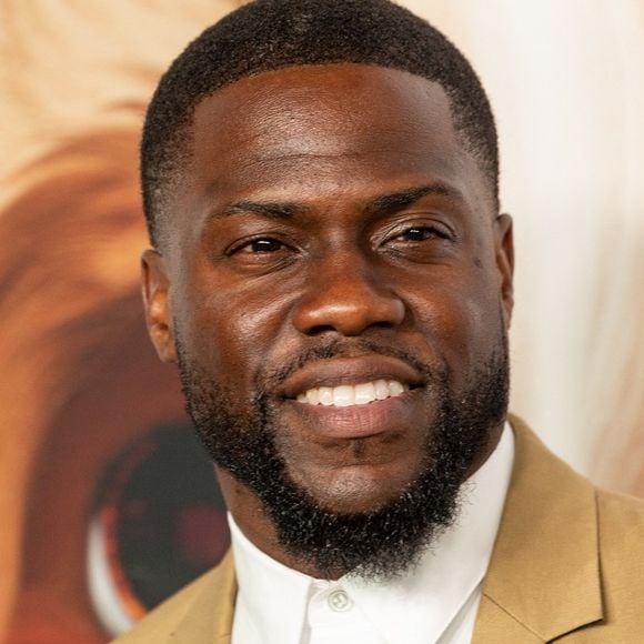 Kevin Hart