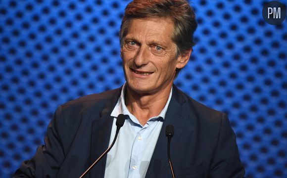 Nicolas de Tavernost président du directoire du groupe M6