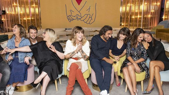 Audiences : Records historiques pour Faustine Bollaert et Daphné Bürki, rentrée en baisse pour les émissions de France 5