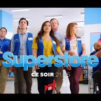 "Superstore" : NRJ 12 lance la comédie américaine ce soir