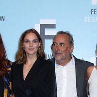 Festival de la fiction de La Rochelle : 48 heures avec les équipes de TF1