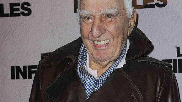 L'acteur Charles Gérard est mort