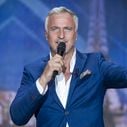 David Ginola ("La France a un incroyable talent") : "J'ai eu un petit doute sur mon golden buzzer"