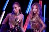 Super Bowl 2020 : Jennifer Lopez et Shakira assureront le concert de mi-temps