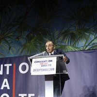 Discours d'Eric Zemmour sur LCI : Près de 400 signalements au CSA