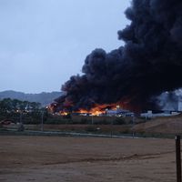 Incendie de Rouen : Des syndicats de France 3 portent plainte contre X après l'évacuation des locaux