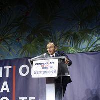 Eric Zemmour convoqué hier par la direction de Paris Première