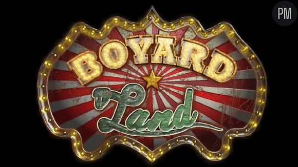 "Boyard Land"