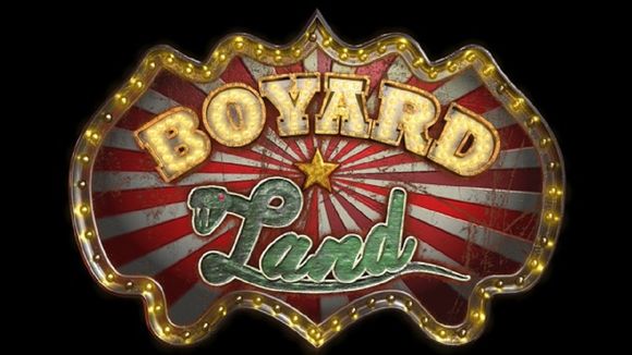 "Boyard Land" : Personnages, épreuves, règles... Tout savoir sur le spin-off de "Fort Boyard" de France 2