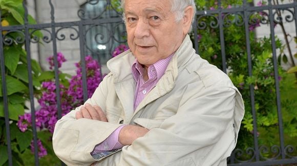 Eugène Saccomano est mort