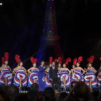 France 2 fête "Les 130 ans de la Tour Eiffel" ce soir