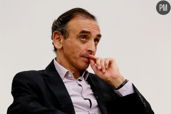 Eric Zemmour