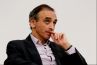 Eric Zemmour devient chroniqueur sur CNews dès lundi à 19h