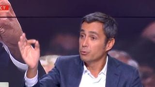Comparaison polémique entre voile et "uniforme SS" : Olivier Galzi pris à partie par un de ses invités sur LCI