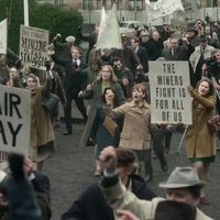 "The Crown" : Netflix dévoile la bande-annonce officielle de la saison 3