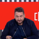 "Clique" : Mouloud Achour au bord des larmes en évoquant DJ Mehdi