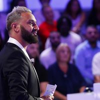 Audiences access 20h : Records pour le "20 Heures" de TF1 et "Clique", "TPMP" plus suivi que le best of de "Quotidien"