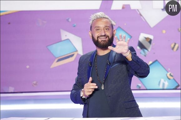 Cyril Hanouna