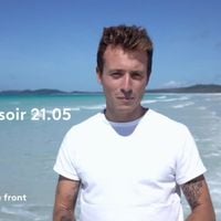 "Sur le front" : Hugo Clément lance sa nouvelle émission sur France 2 ce soir