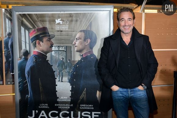 Jean Dujardin