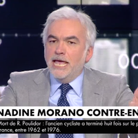 "L'heure des Pros" : Pascal Praud et Nadine Morano s'attaquent à "Quotidien" et Gilles Pélisson