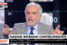"L'heure des Pros" : Pascal Praud et Nadine Morano s'attaquent à "Quotidien" et Gilles Pélisson