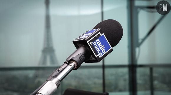 Le groupe Radio France est présidé par Sibyle Veil.