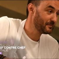 "Chef contre chef" : Cyril Lignac et Jean-François Piège s'affrontent ce soir sur M6