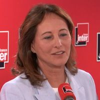 "Journaliste investigateur délateur" : Ségolène Royal dénonce les méthodes de la cellule investigation de Radio France