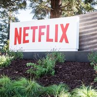 Netflix s'offre une mythique salle de cinéma à New York