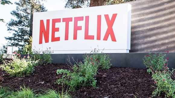 Netflix s'offre une mythique salle de cinéma à New York