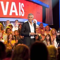 Audiences access 19h : Nagui double Ingrid Chauvin, "C à vous" leader talks, "Quotidien" devant "TPMP"