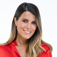 L'année médias 2019 vue par... Karine Ferri