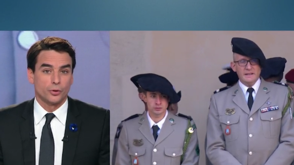 Audiences : L'hommage national aux militaires tués au Mali très suivi sur France 2, BFMTV et LCI