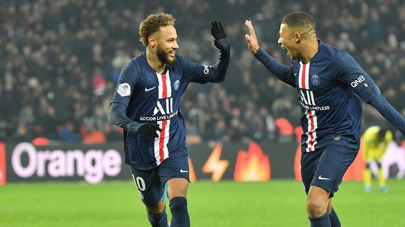 Ligue 1 : Canal+ rachète le lot de beIN Sports et diffusera finalement la compétition jusqu'en 2024