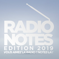 Radio Notes 2019 : Votez pour vos voix féminines et masculines préférées !