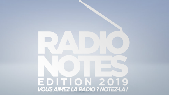 Radio Notes 2019 : Votez pour vos voix féminines et masculines préférées !