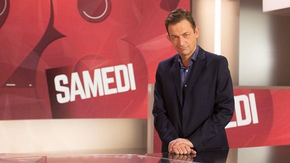 L'année médias 2019 vue par... Renaud Dély